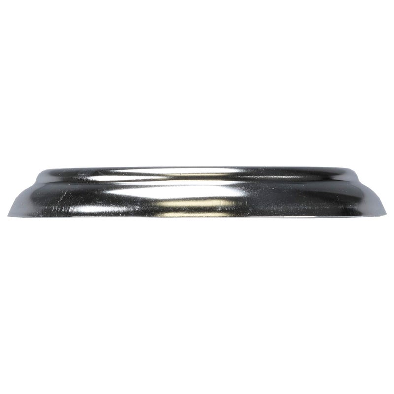 DANCO Decorative Metal Tub Spout Remodeling Cover Ring, Chrome, 1-1/2-Inch ID and 3-5/8-Inch OD (10007) - Image 4